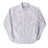 Rachel Comey Bispo Shirt in White