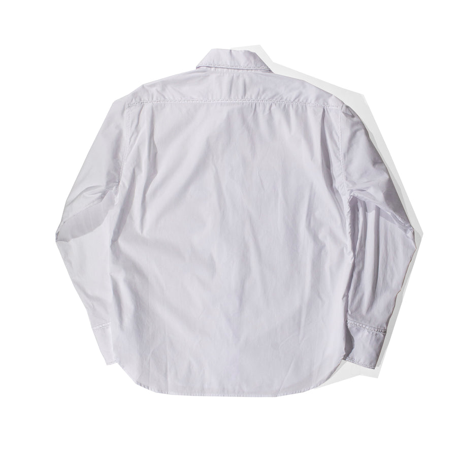 Rachel Comey Bispo Shirt in White