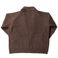 Rachel Comey Colles Cardigan in Brown