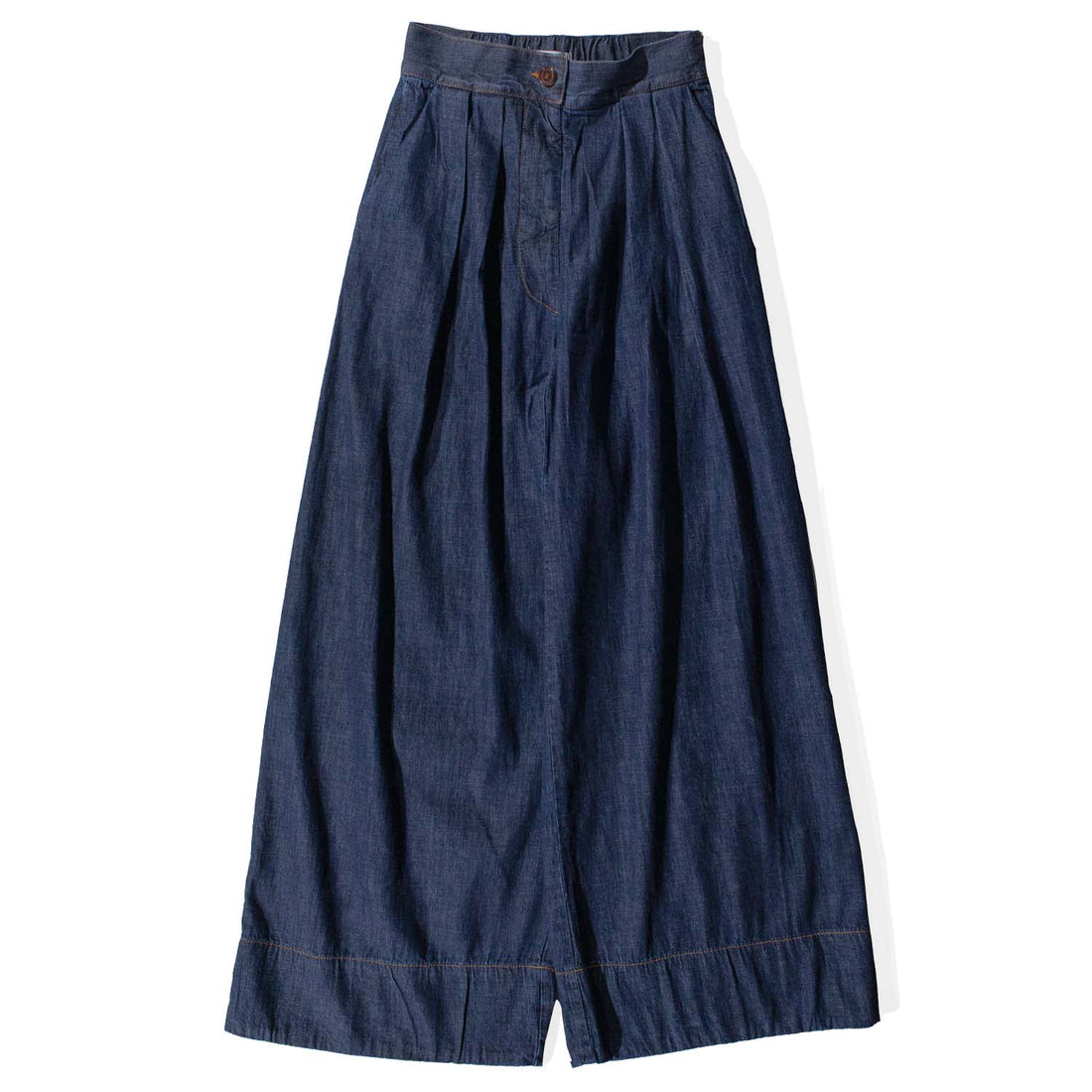 Rachel Comey Coxsone Pant in Dark Indigo