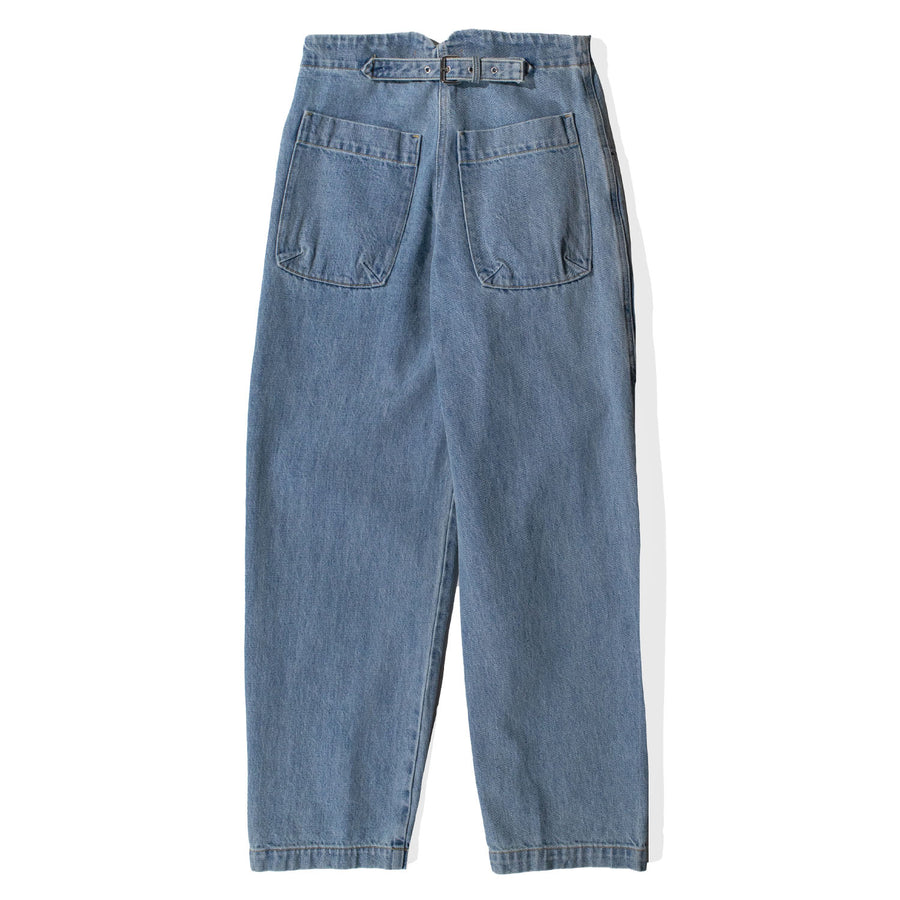 Rachel Comey Elkin Pant in Celeste