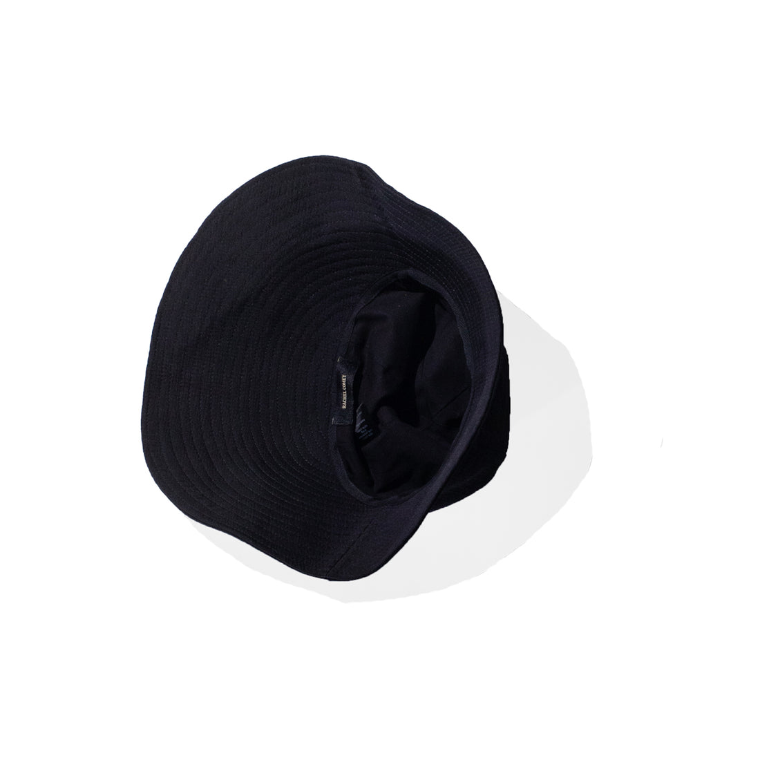 Rachel Comey Fisherman Hat in Black