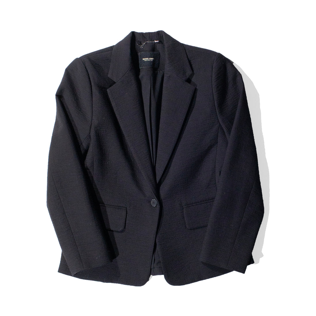 Rachel Comey Holker Blazer in Black