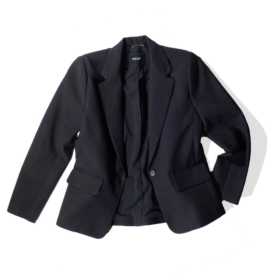 Rachel Comey Holker Blazer in Black