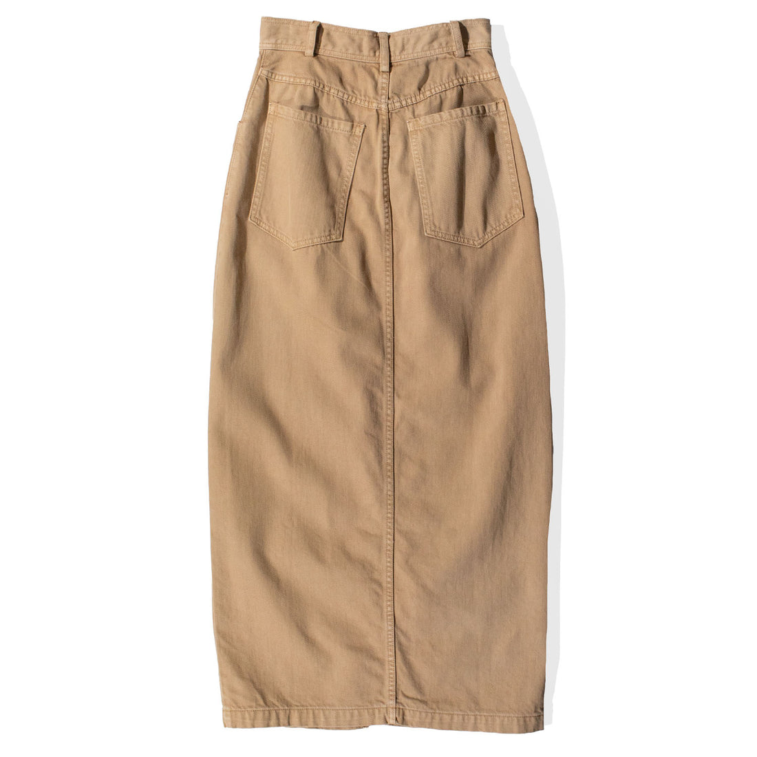 Rachel Comey Lunga Skirt in Camel