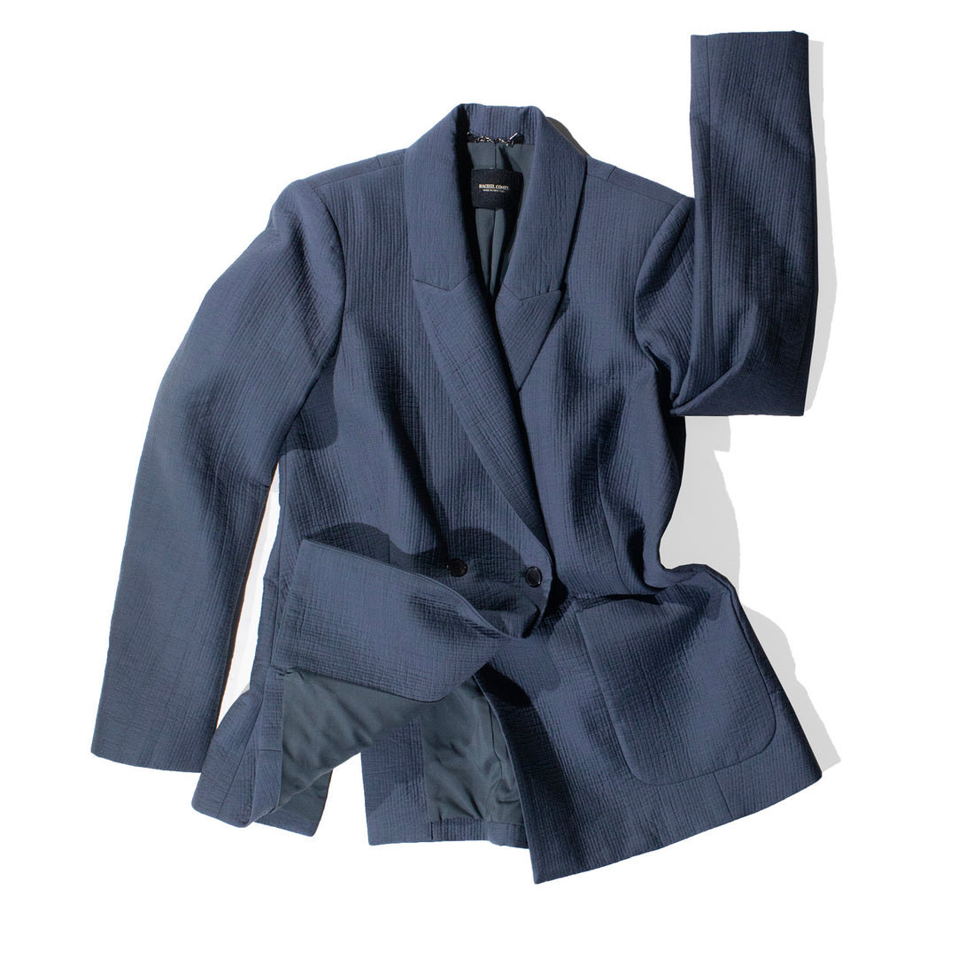 Rachel Comey New Amboy Blazer in Slate