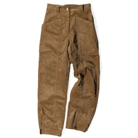 Rachel Comey Oberlin Pant in Tapenade