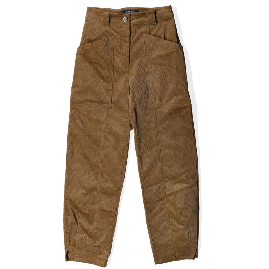 Rachel Comey Oberlin Pant in Tapenade