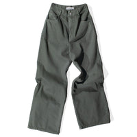 Rachel Comey Puerto Pant in Forest