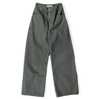 Rachel Comey Puerto Pant in Forest