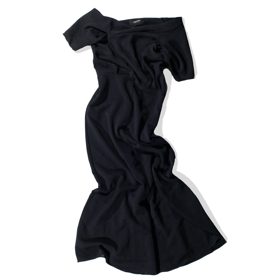 Rachel Comey Pout Dress in Black