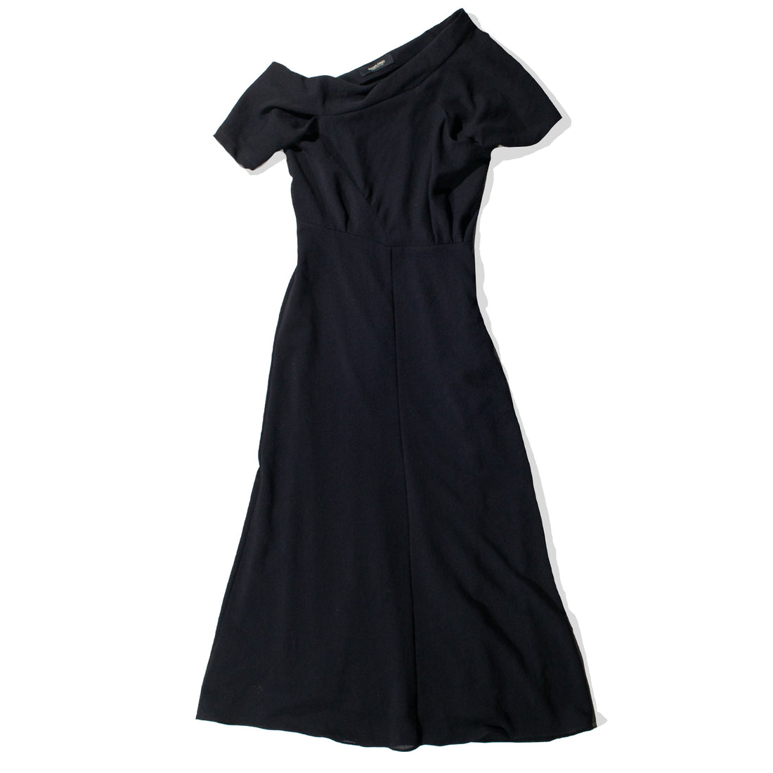 Rachel Comey Pout Dress in Black