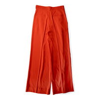 Rodebjer Addie Trouser in Cherry Tomato