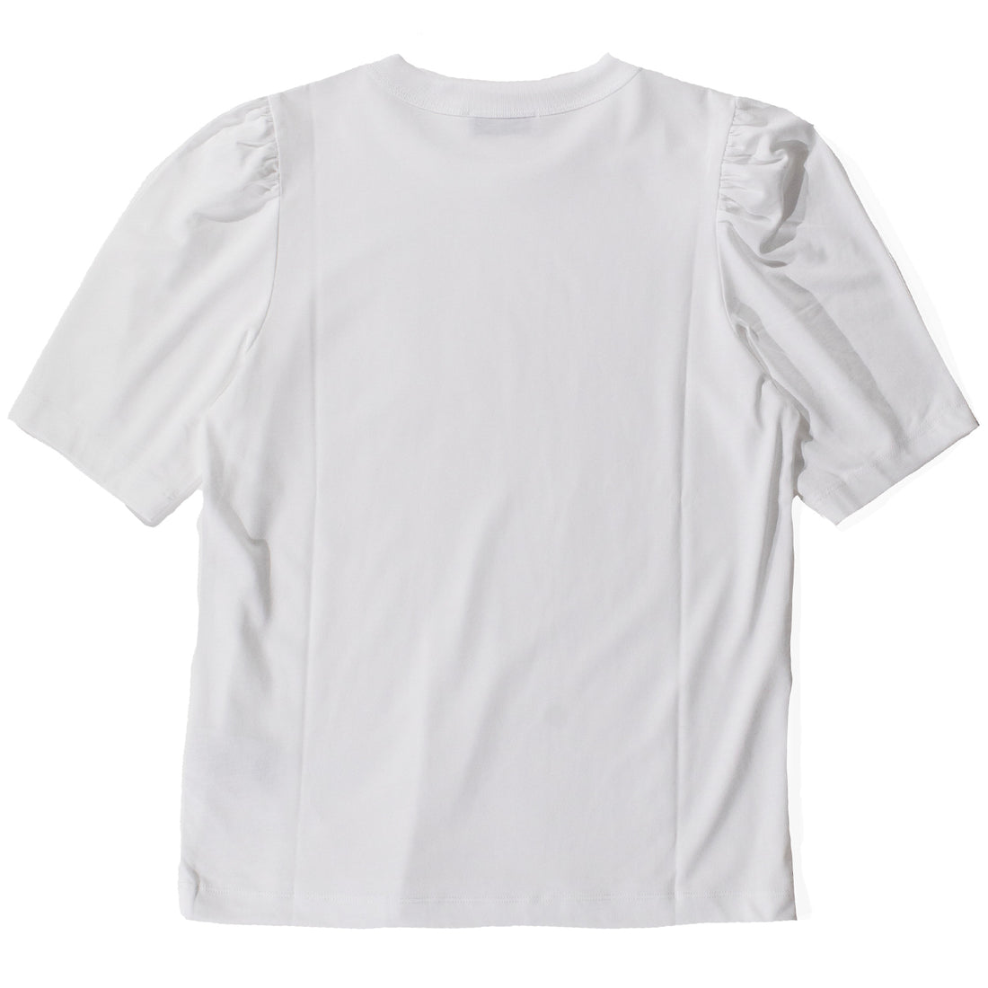 Rodebjer Dory T-Shirt in White