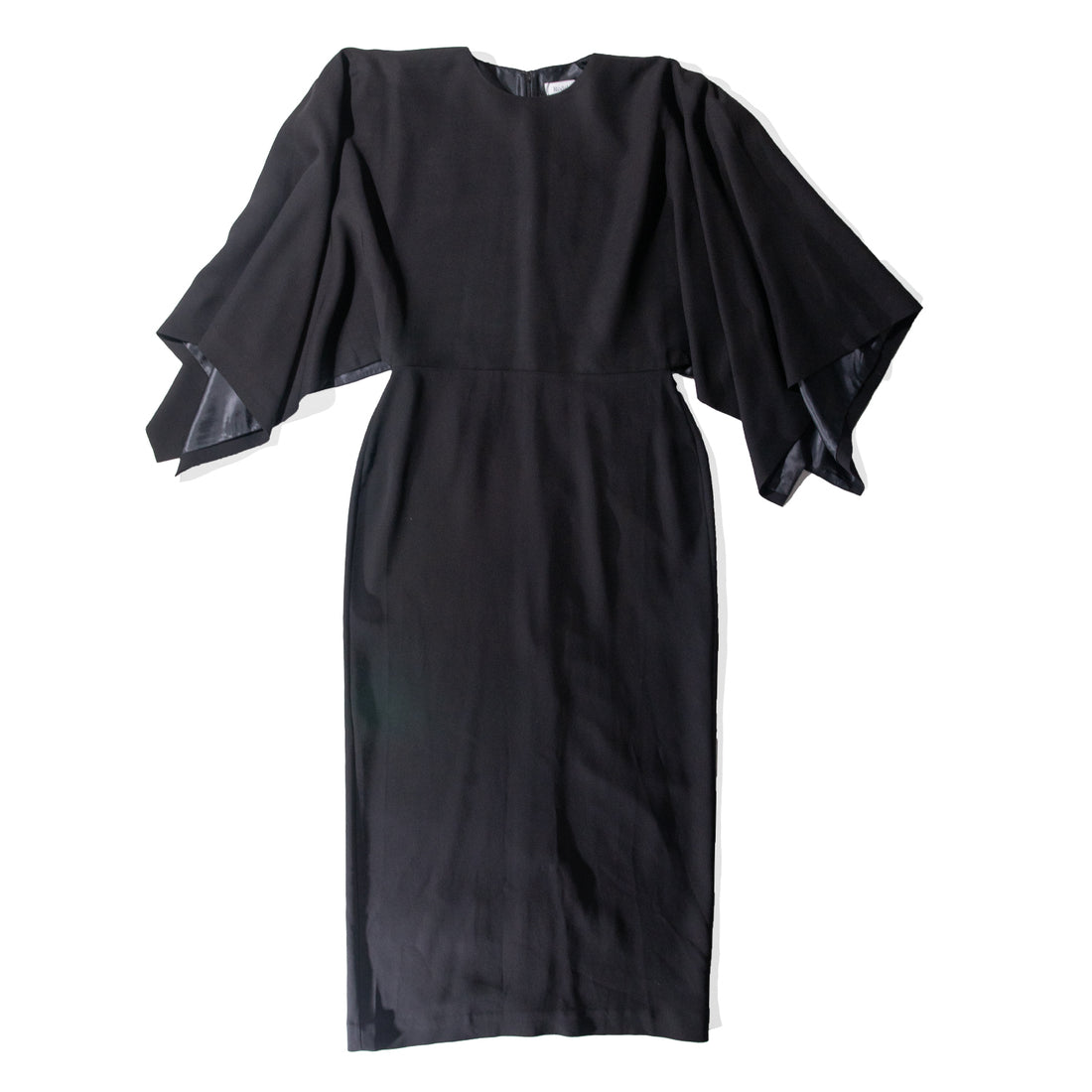 Rodebjer Dreamer Dress in Black