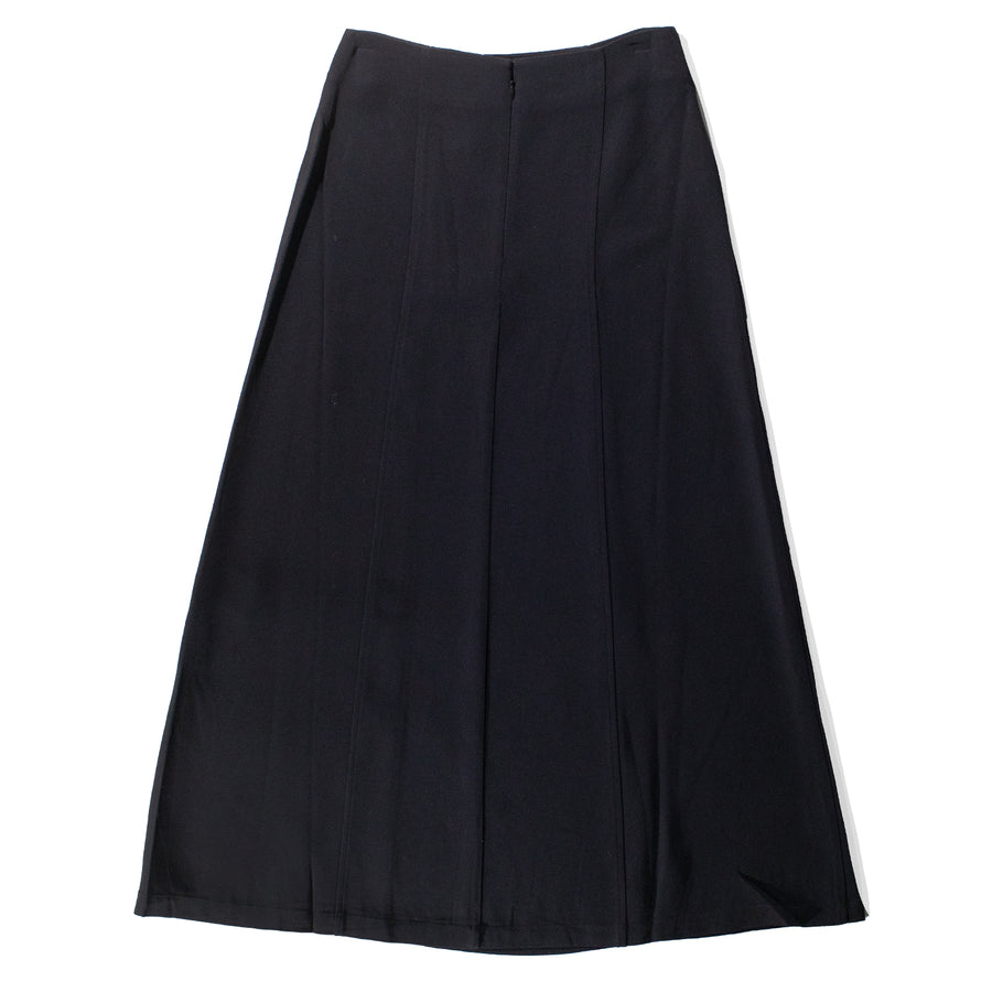 Rodebjer Marie Skirt in Black