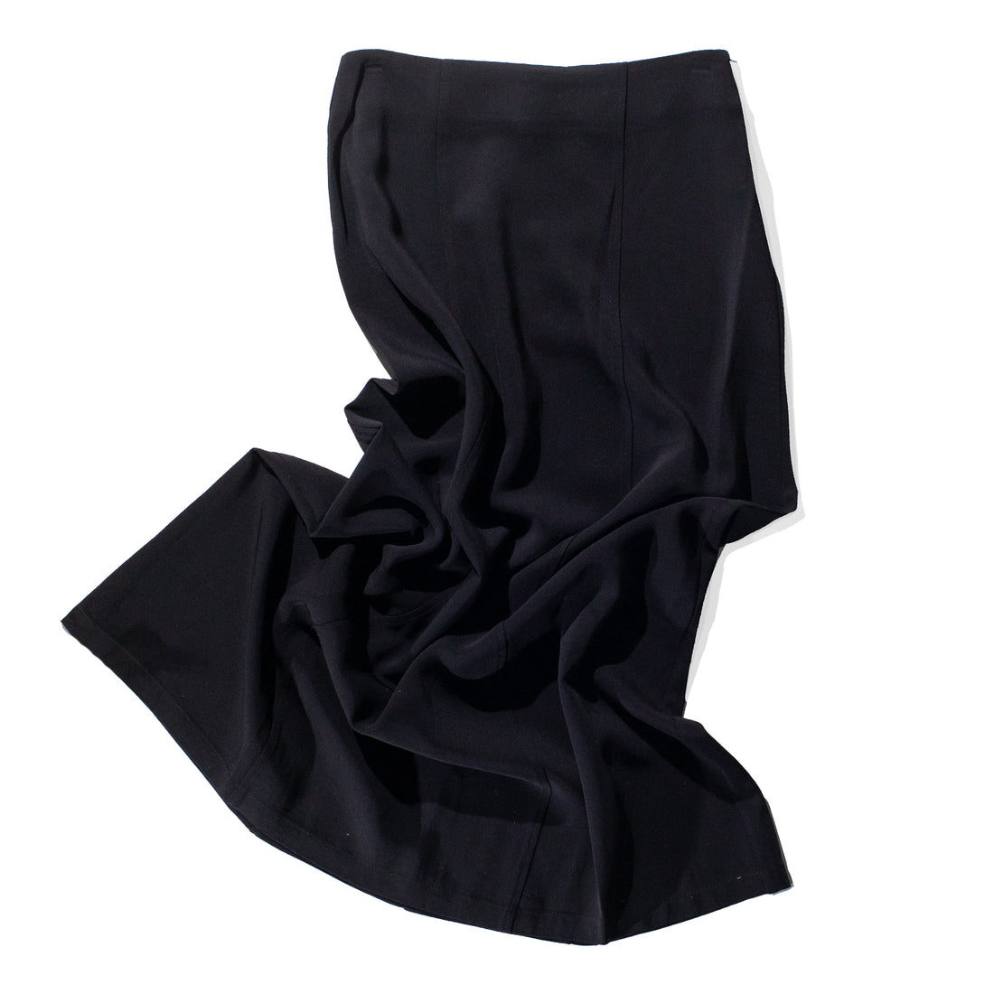 Rodebjer Marie Skirt in Black