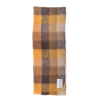 Rodebjer Misty Scarf in Burnt Umber