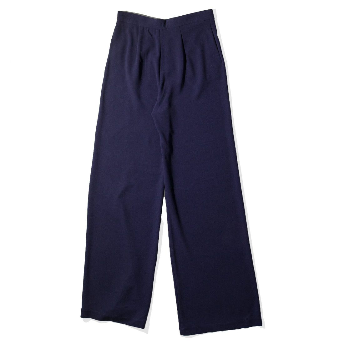 Rodebjer Sini Pant in Midnight Blue