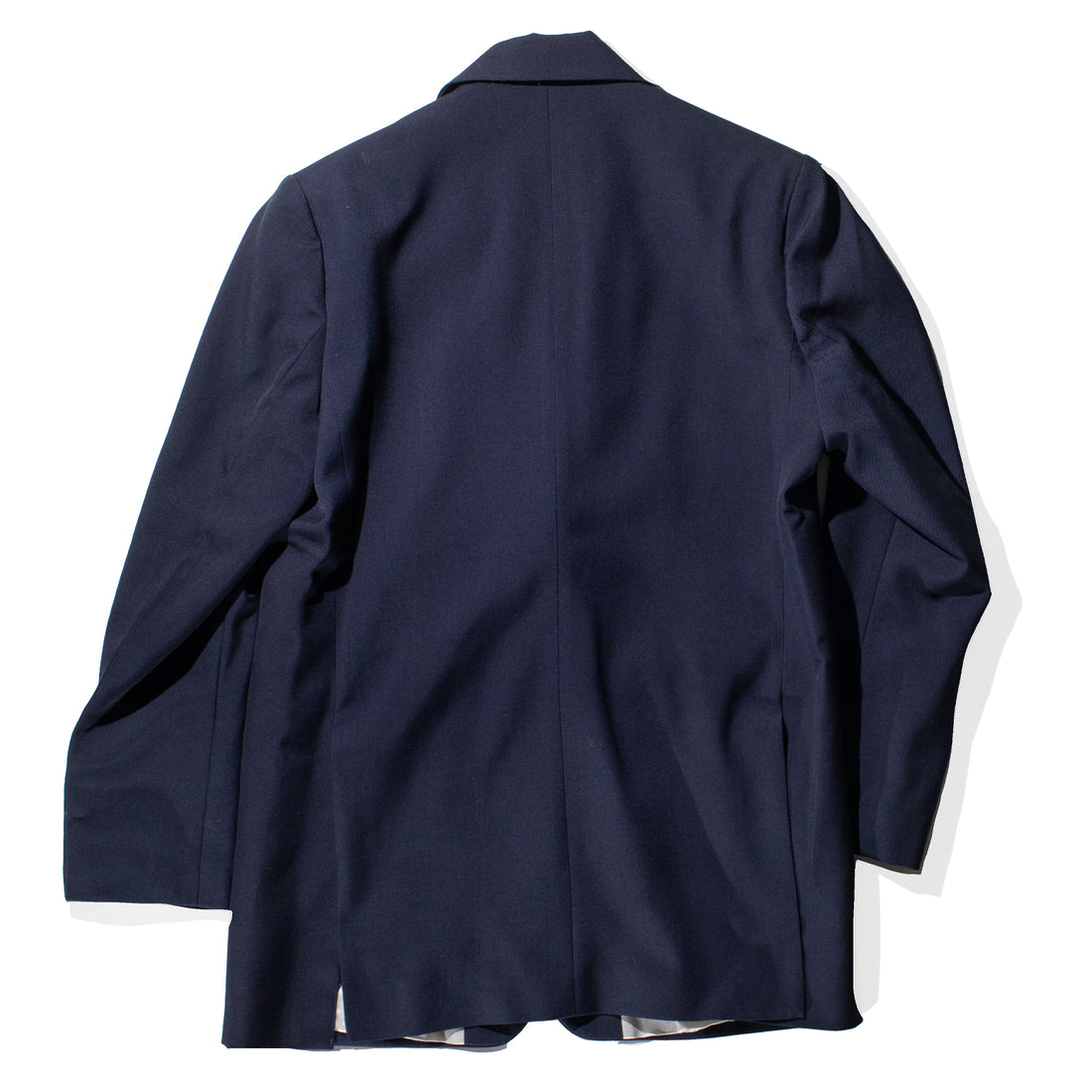 Rodebjer Vera Blazer in Dark Navy