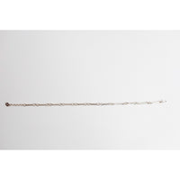 Sapir Bachar Roman Choker in Sterling Silver