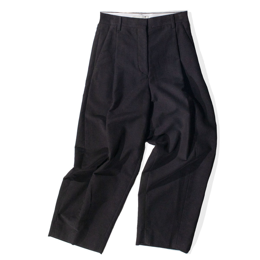 Sayaka Davis Cacao Trousers in Black