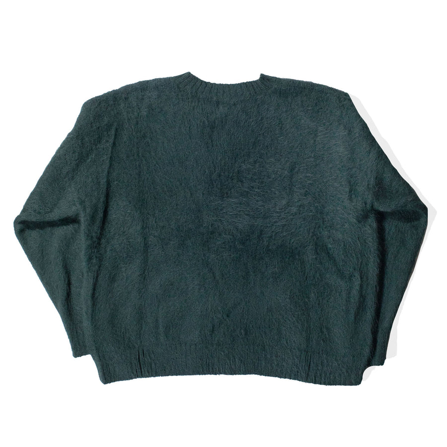 Shaina Mote Suri Crewneck in Forest