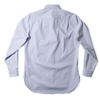 Studio Nicholson Bissett Shirt in Mist