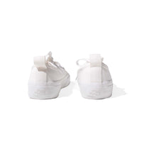 Studio Nicholson Byrd Sneaker in Cream