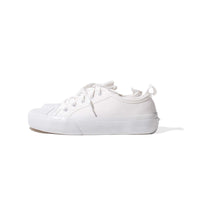 Studio Nicholson Byrd Sneaker in Cream