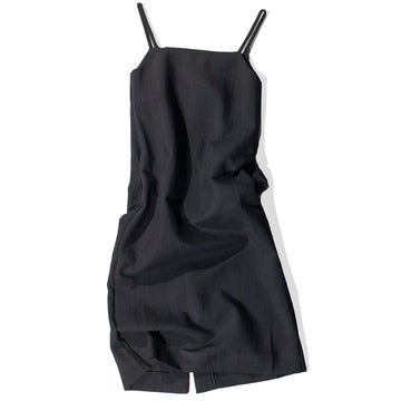 Studio Nicholson Danae Dress in Black