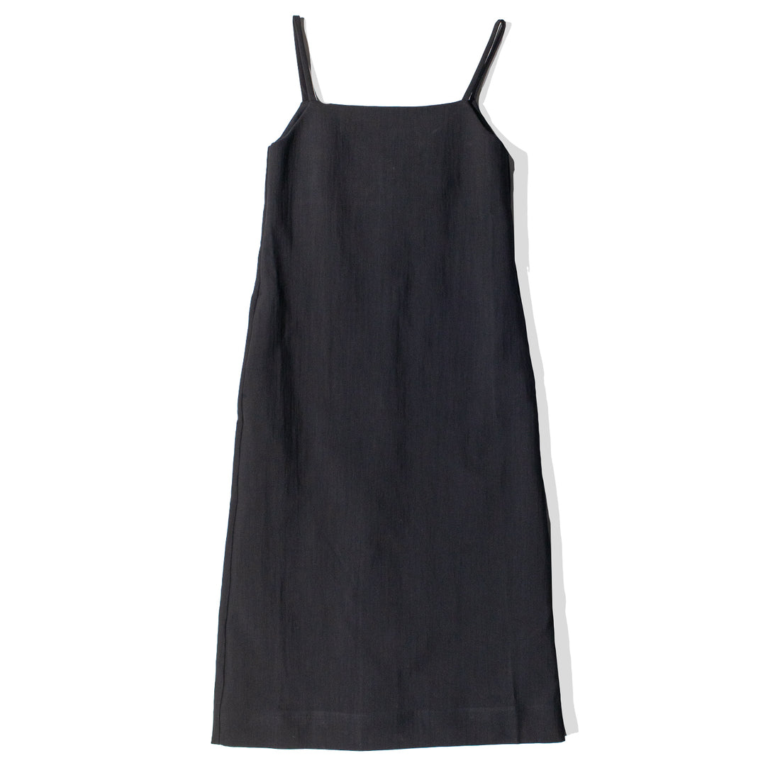 Studio Nicholson Danae Dress in Black