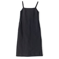 Studio Nicholson Danae Dress in Black