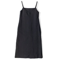 Studio Nicholson Danae Dress in Black