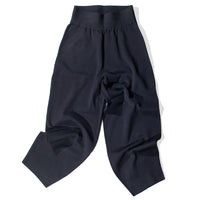 Studio Nicholson Moura Pant in Darkest Navy