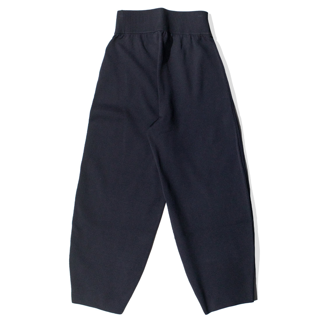 Studio Nicholson Moura Pant in Darkest Navy