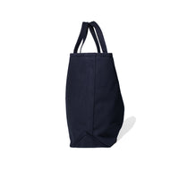 Studio Nicholson Standard Tote in Darkest Navy