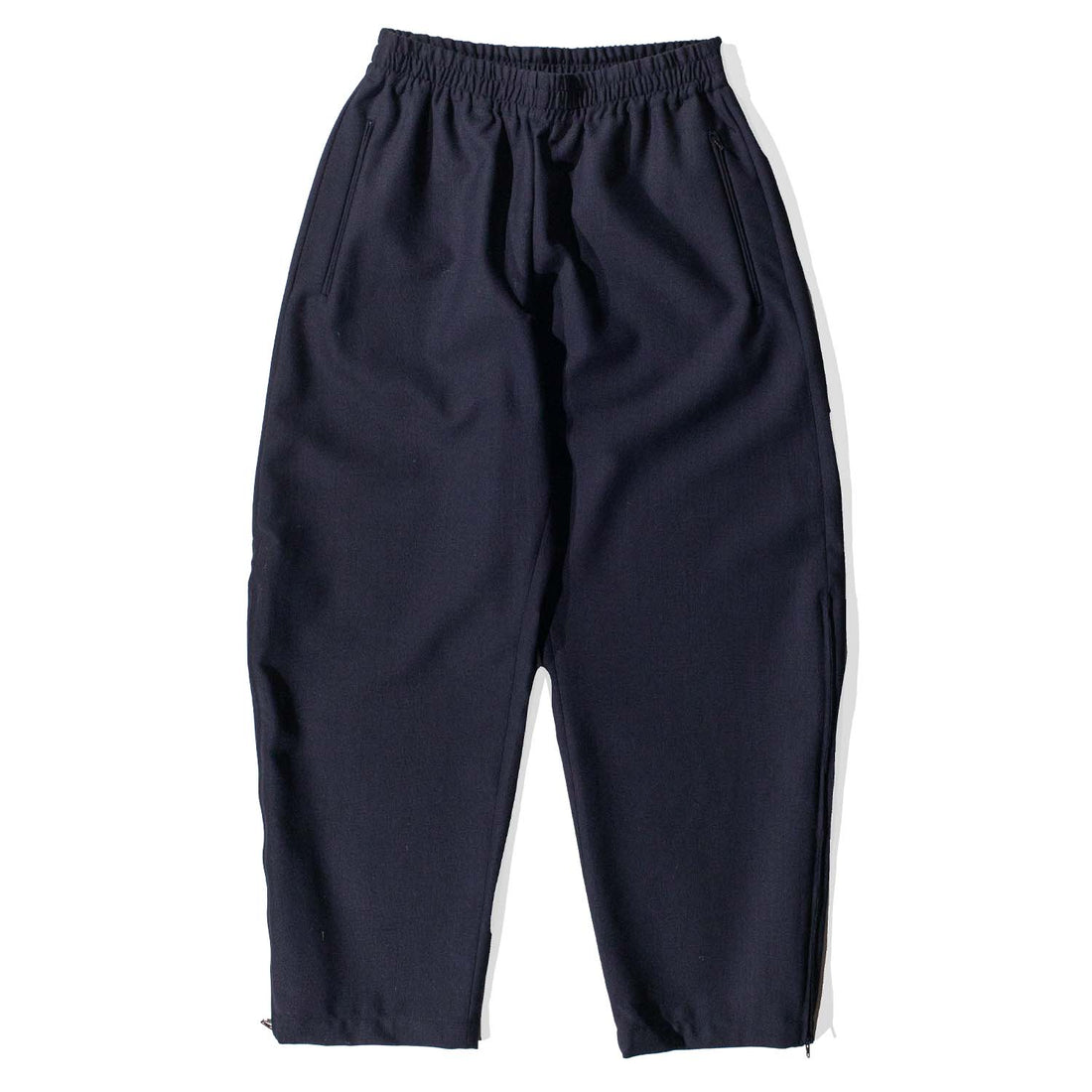 Studio Nicholson Toba Pant in Darkest Navy