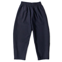 Studio Nicholson Toba Pant in Darkest Navy