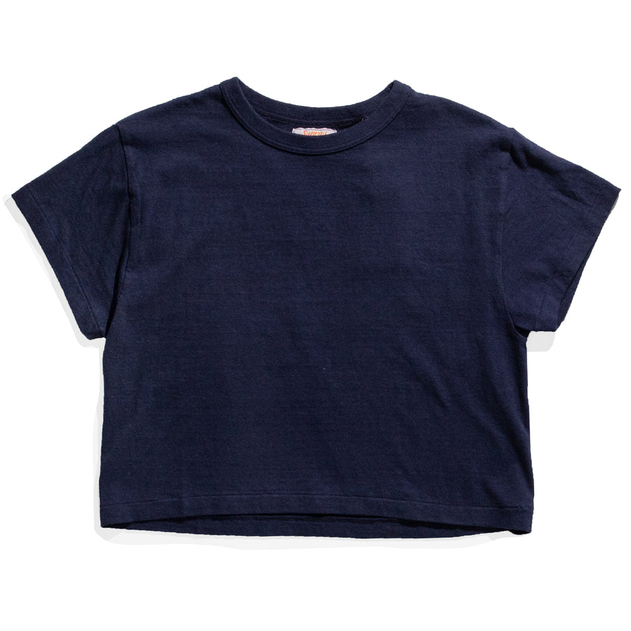 Sunray Sportswear Hi'aka T-shirt in Dark Navy