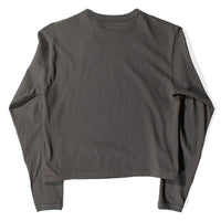 Sunray Sportswear Hi'aka Longsleeve in Grape Leaf