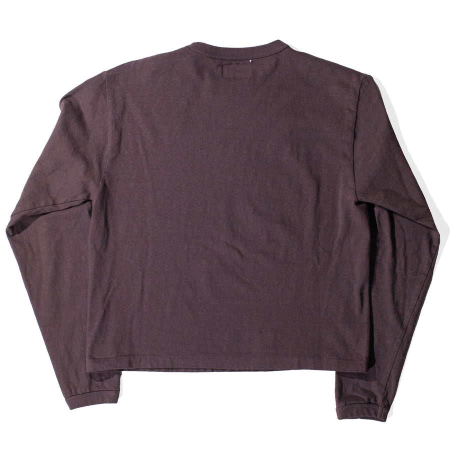 Sunray Sportswear Hi'aka Longsleeve in Raisin