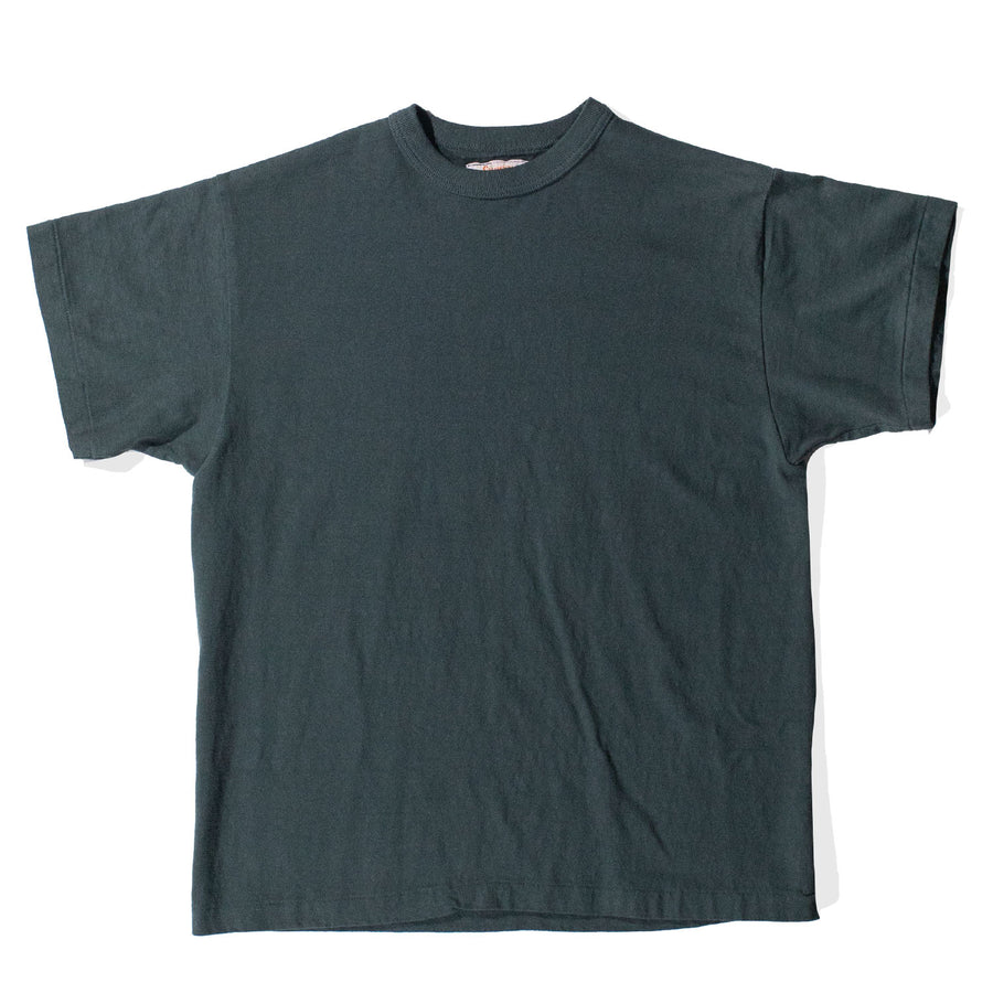 Sunray Sportswear Na'maka'oh T-Shirt in Darkest Spruce