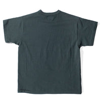 Sunray Sportswear Na'maka'oh T-Shirt in Darkest Spruce