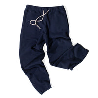 Sunray Sportswear Pele Sweatpant in Dark Navy