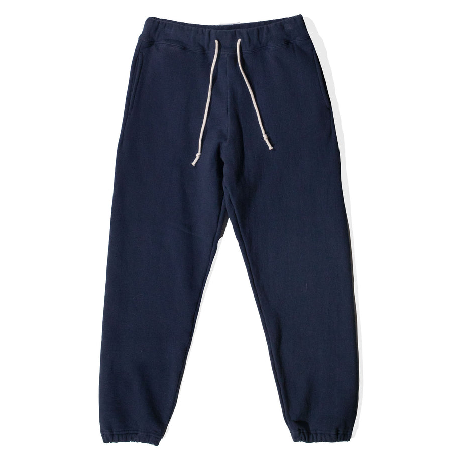 Sunray Sportswear Pele Sweatpant in Dark Navy