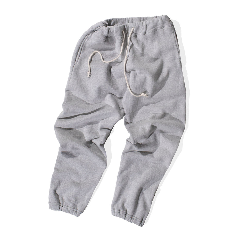 Sunray Sportswear Pele Sweatpant in Hambledon Grey