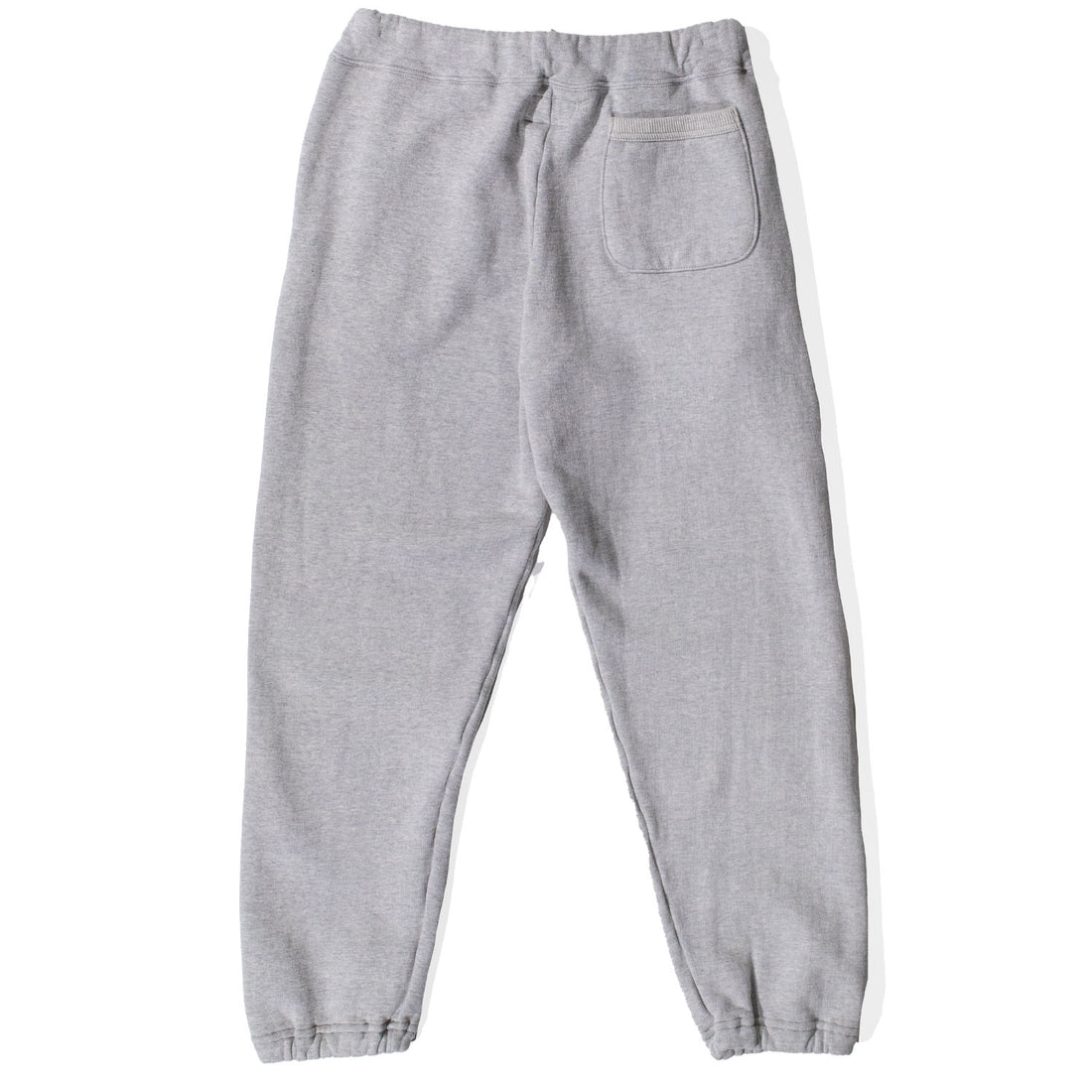 Sunray Sportswear Pele Sweatpant in Hambledon Grey