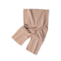 Swedish Stockings Livia Seamless Shaping Shorts in Beige