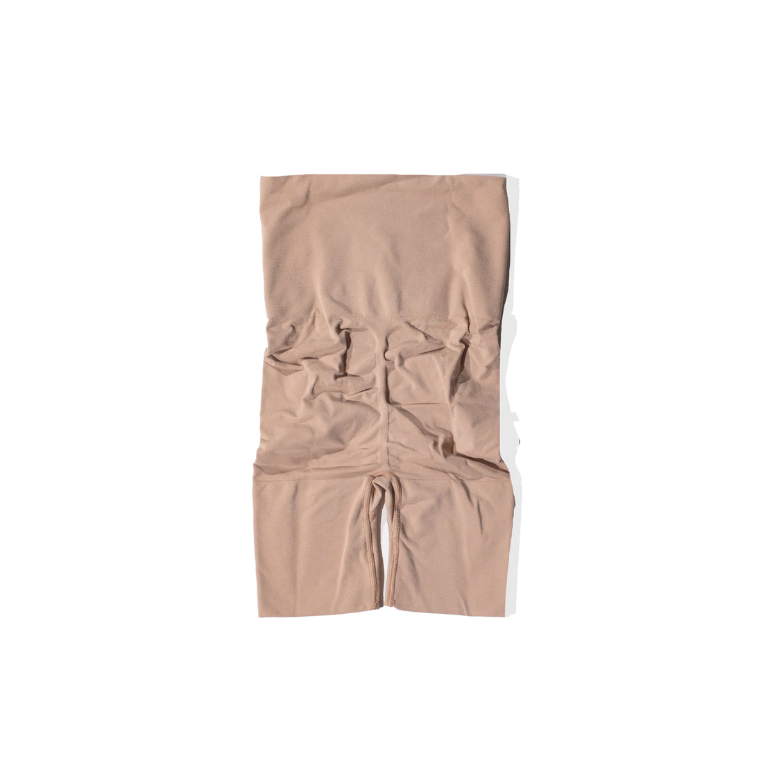 Swedish Stockings Livia Seamless Shaping Shorts in Beige